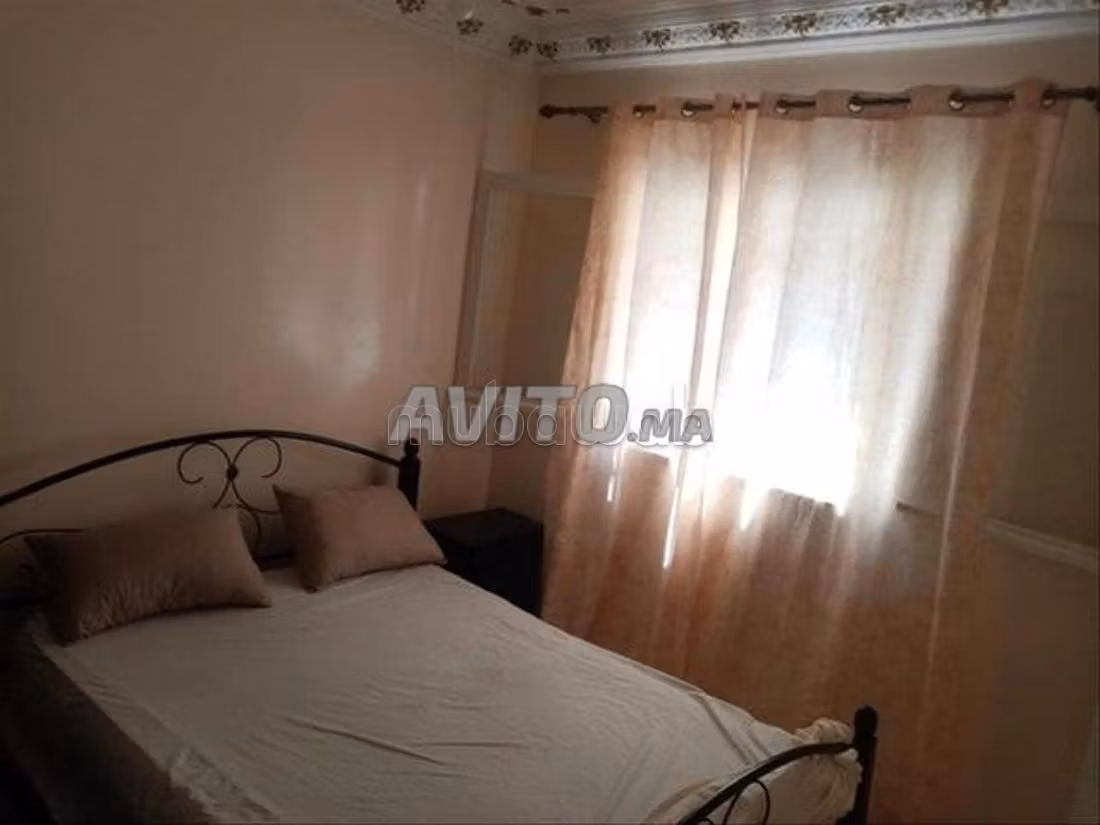 Appartement 54 m² à Tilila — 2