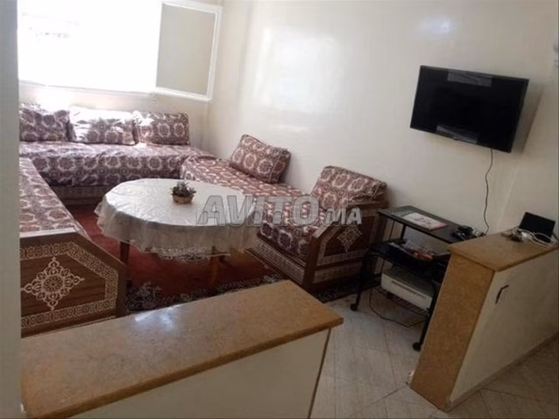 Appartement 54 m² à Tilila — 3