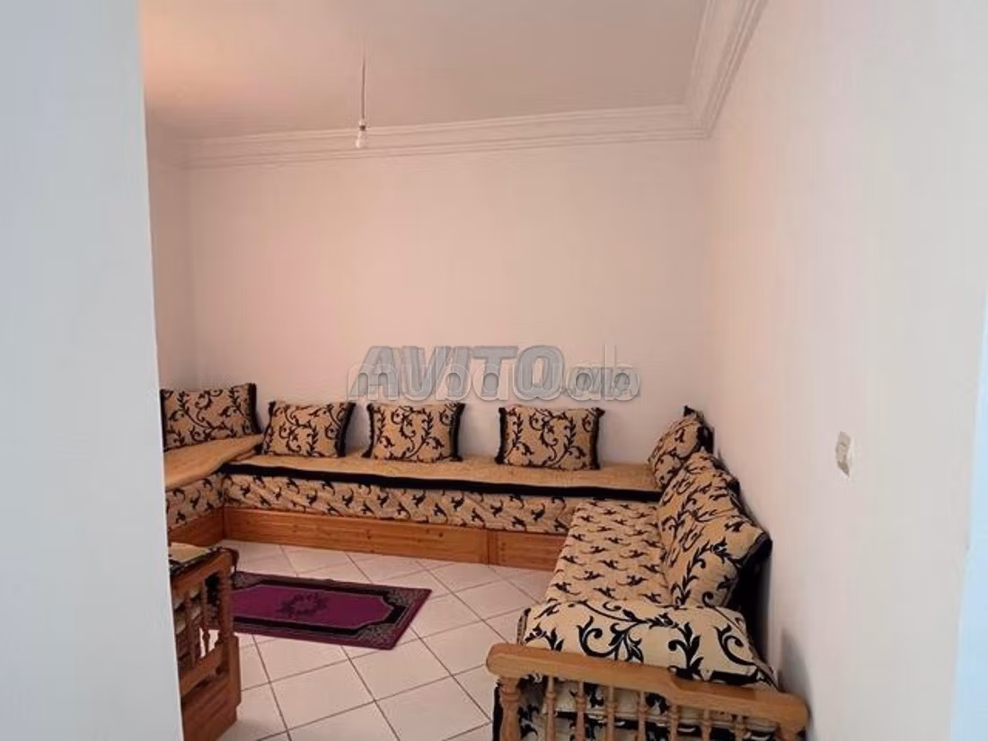 Appartement 54 m² à Tilila — 4