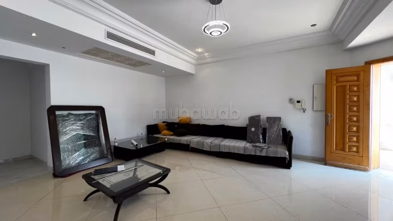 À vendre appartement S3 au Lac 2