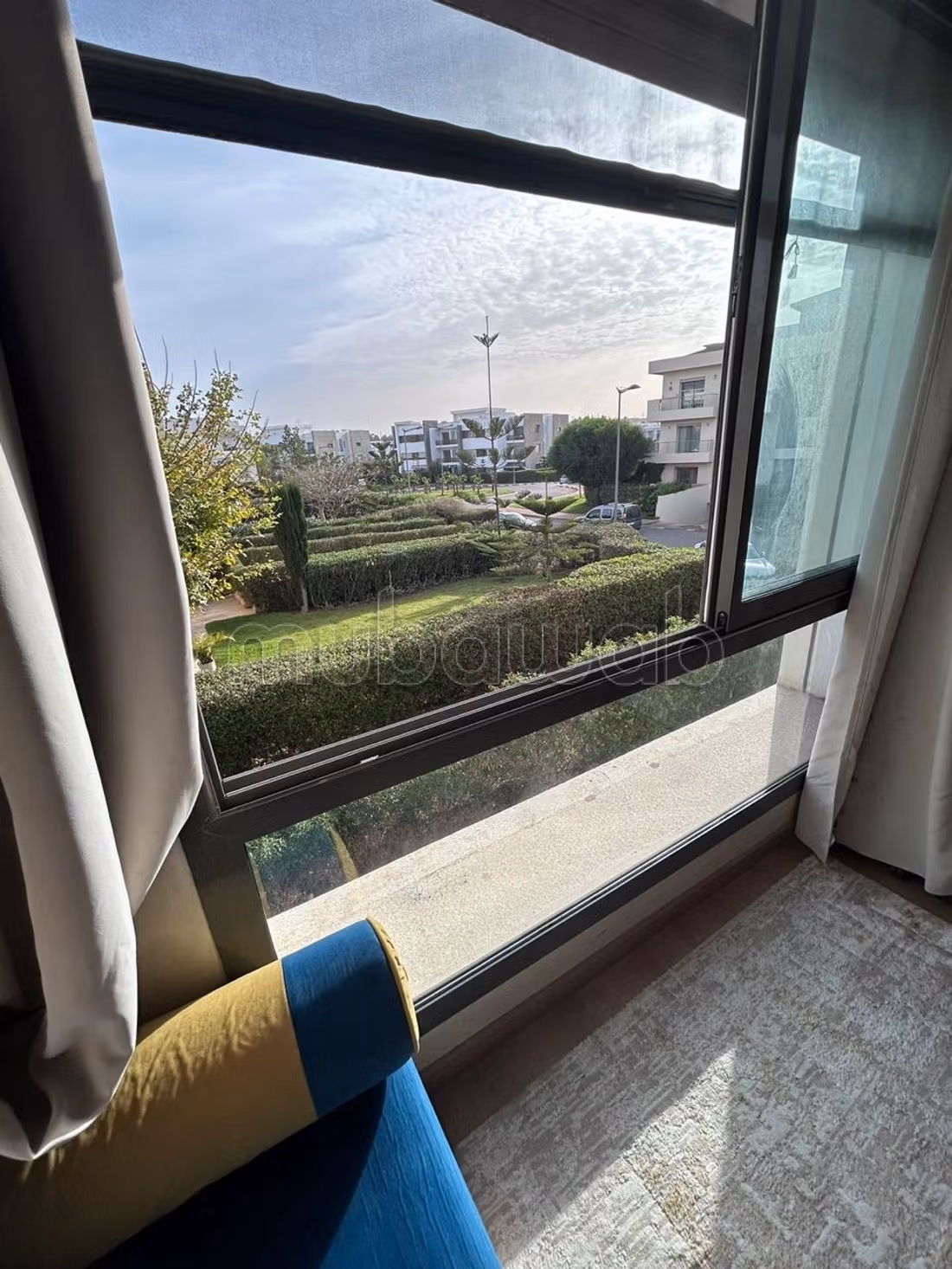 À Vendre – Magnifique Appartement à Prestigia Golf City — 3