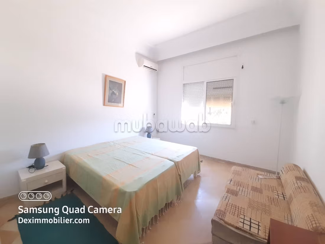 Affitto estivo S1 marina