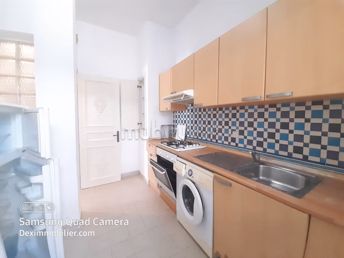Affitto estivo S1 marina