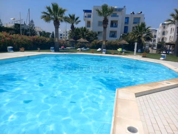 Location estivale s1 marina