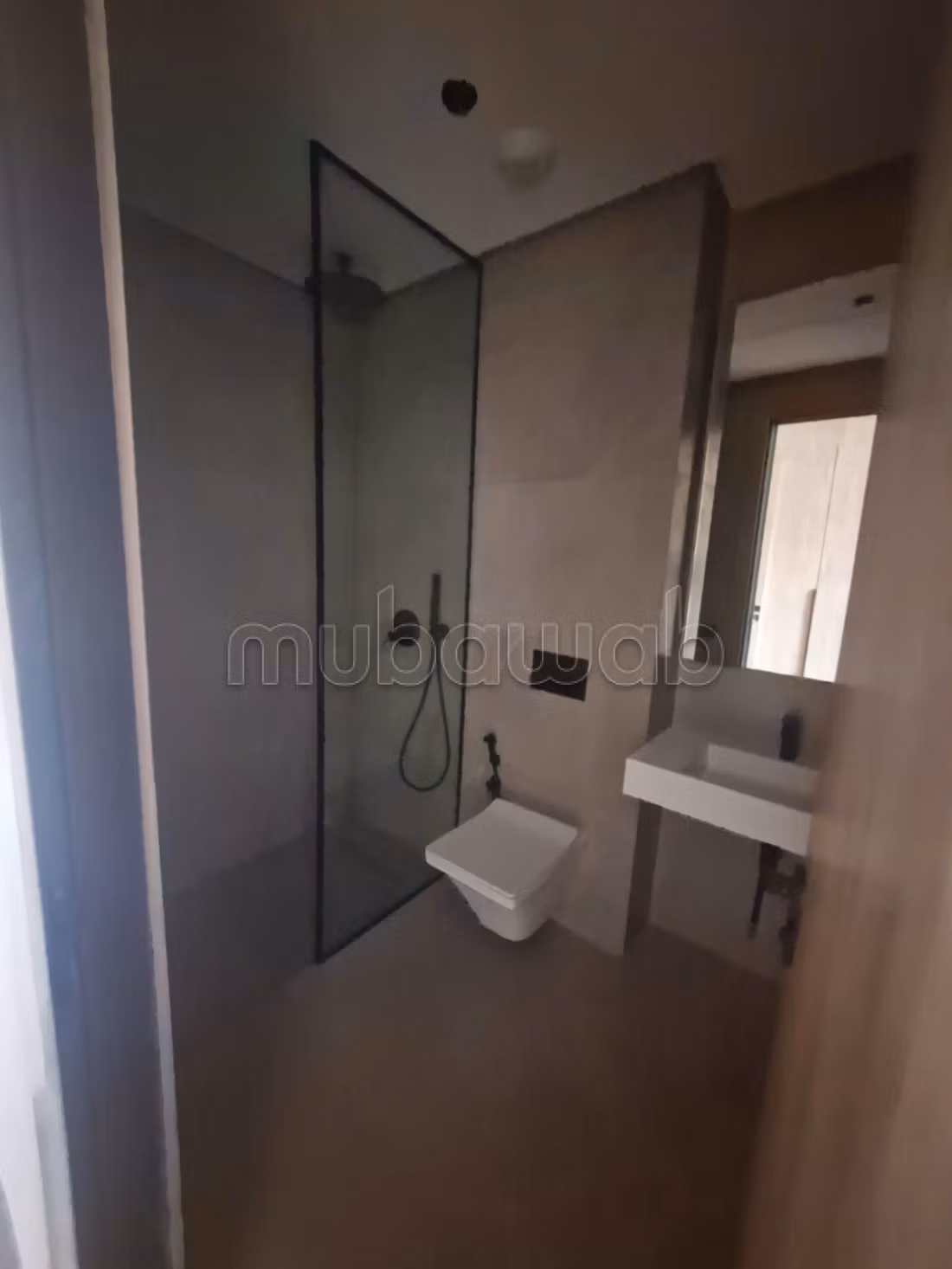 Appartamento in affitto a l'orengeraie souissi rabat