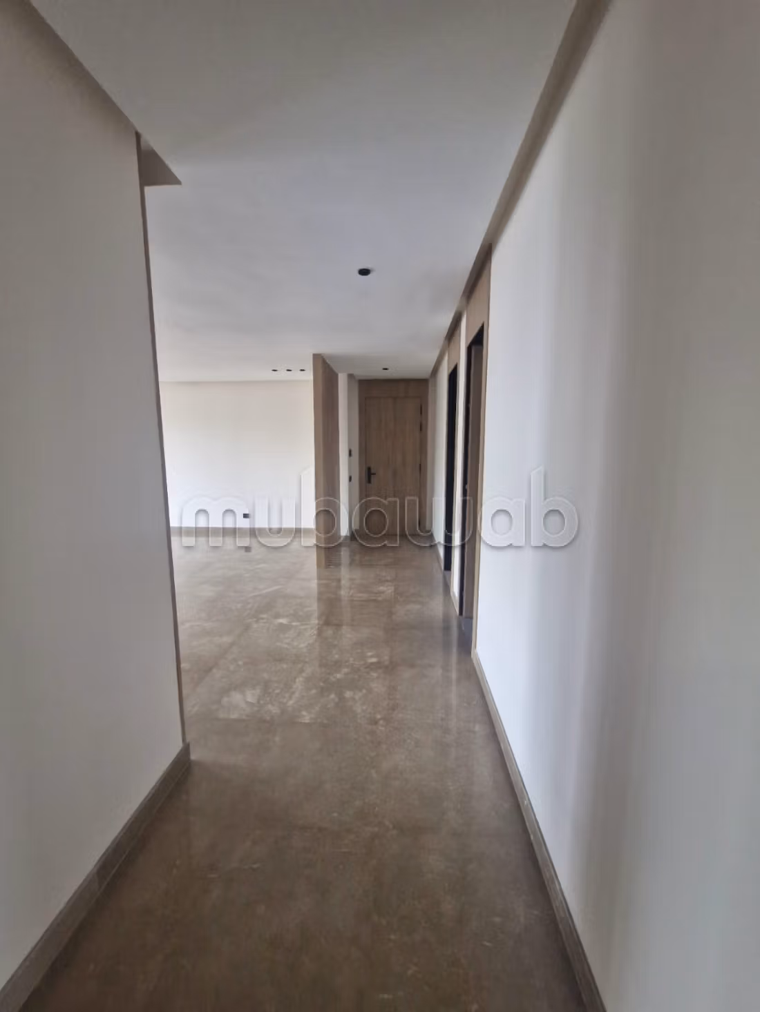 Appartamento in affitto a l'orengeraie souissi rabat