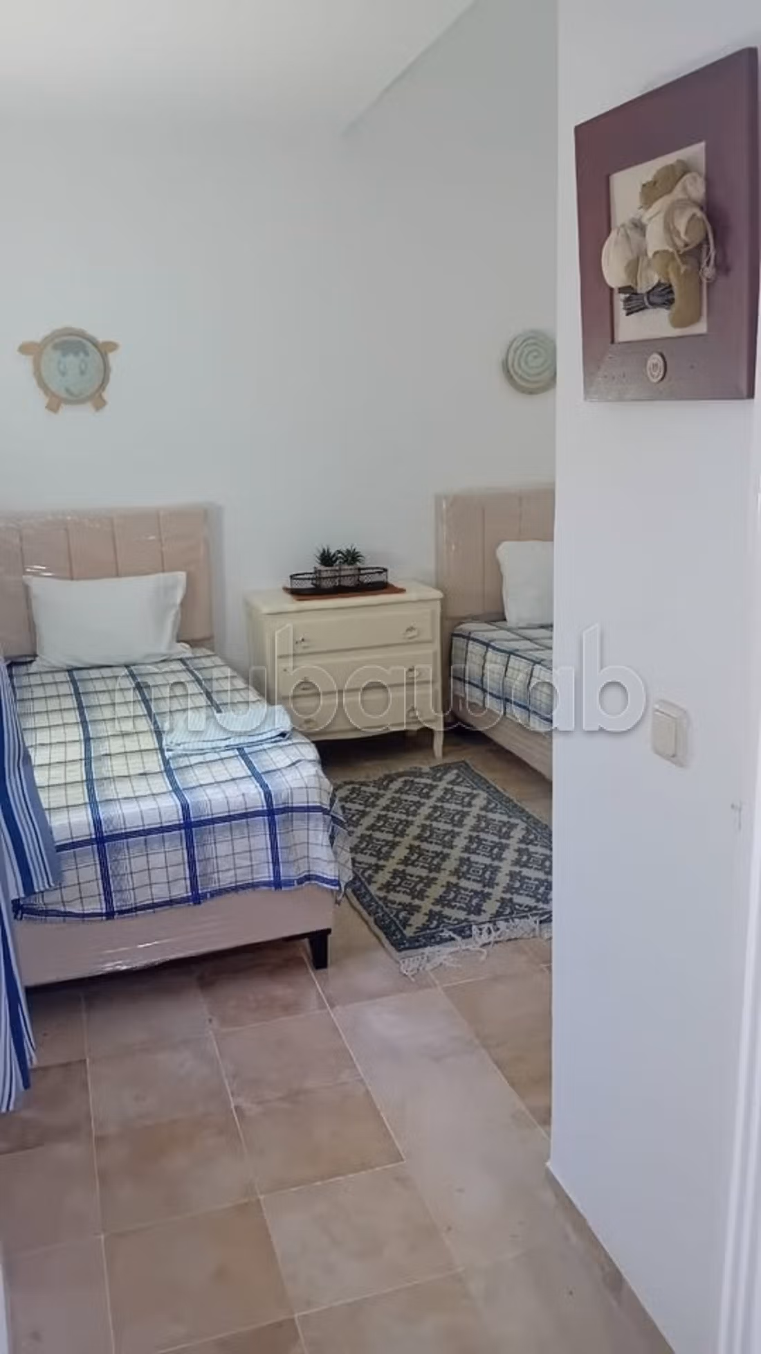 Location estivale S2