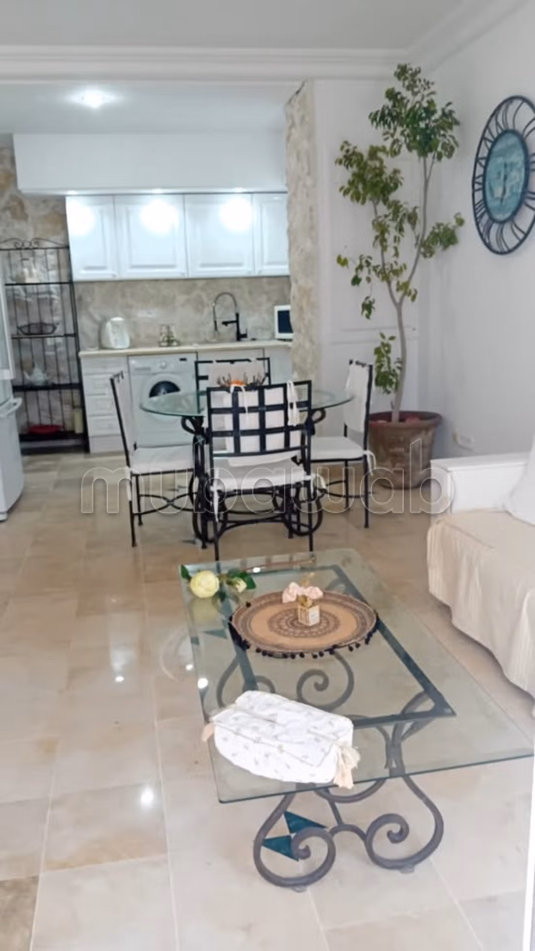 Location estivale S2