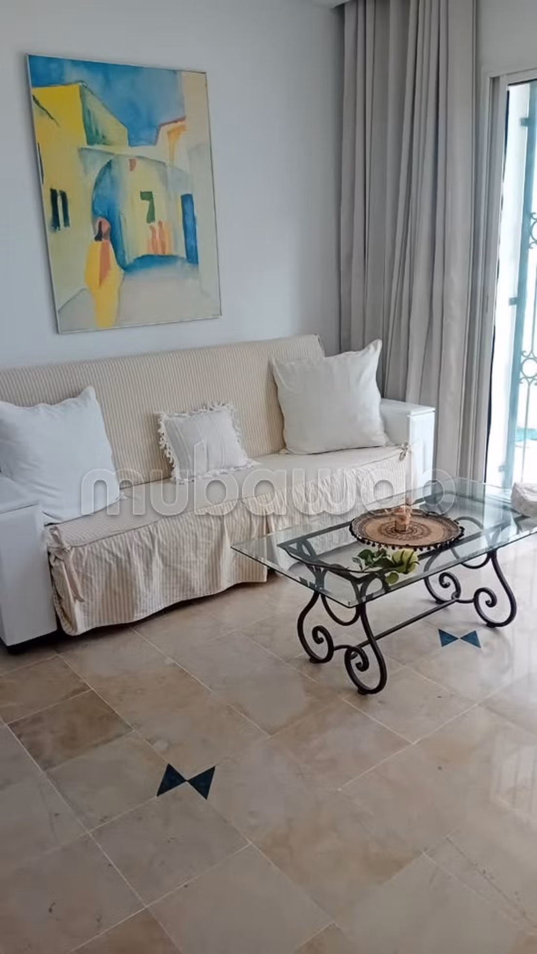 Location estivale S2
