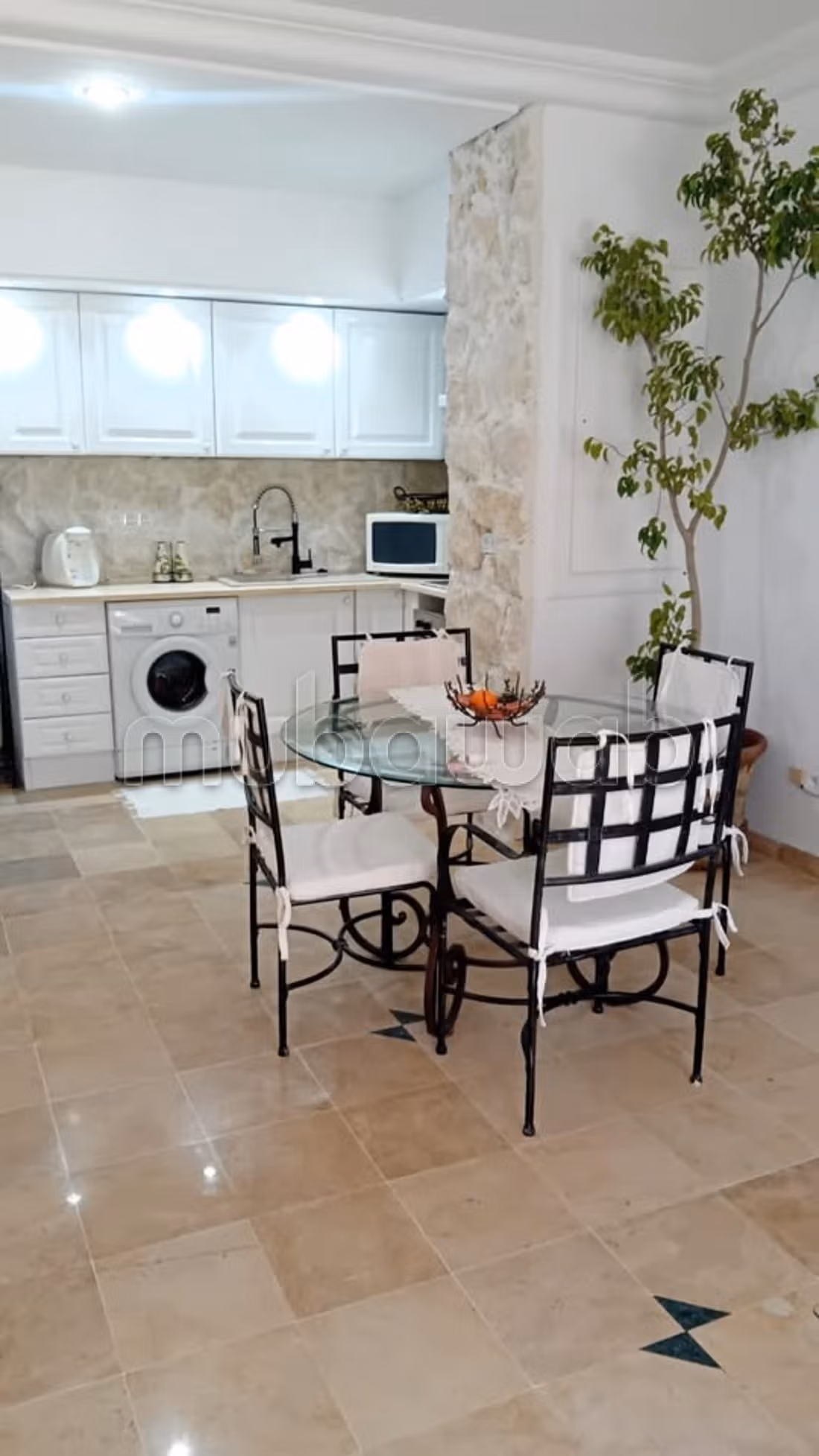 Location estivale S2