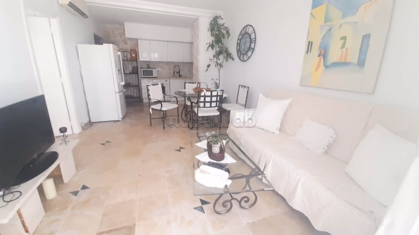 Location estivale S2