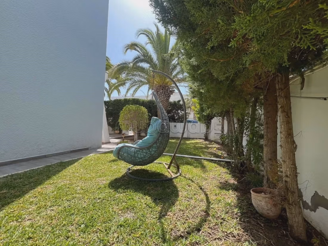Location estivale