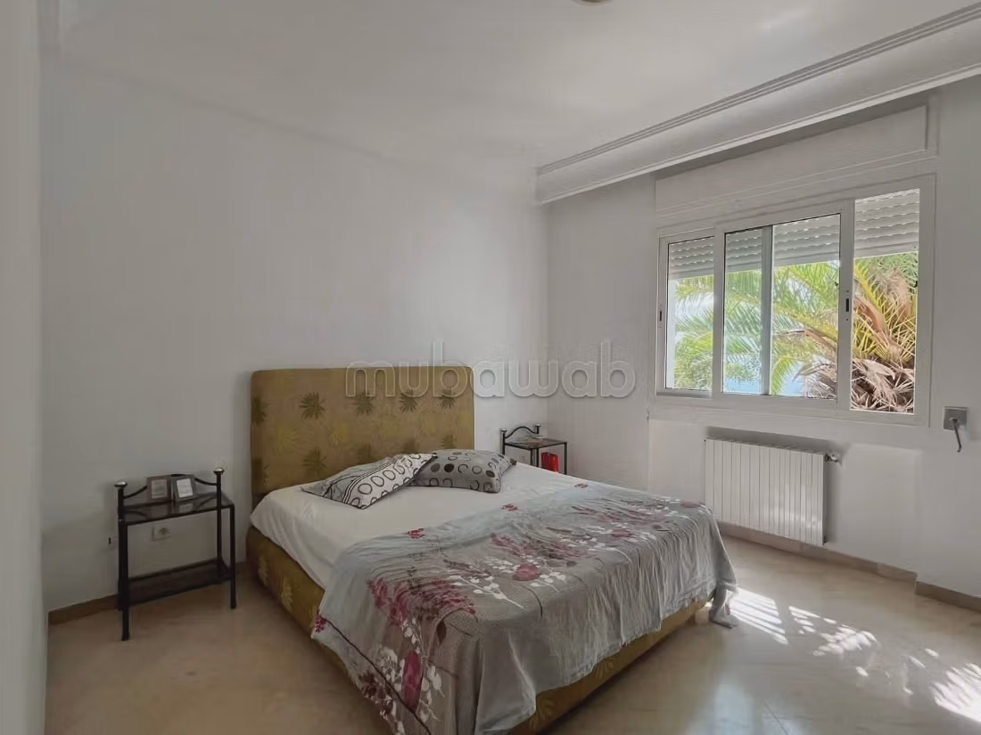 Location estivale