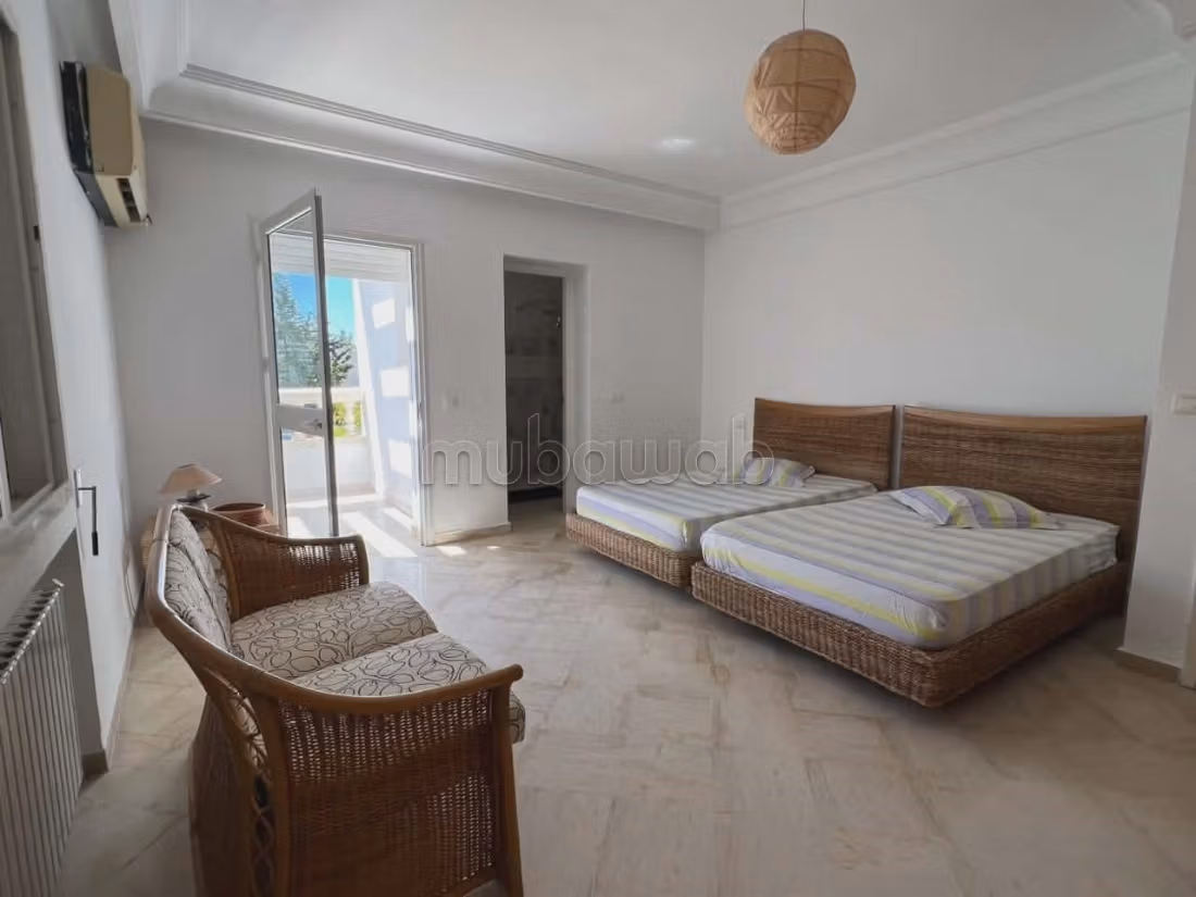 Location estivale
