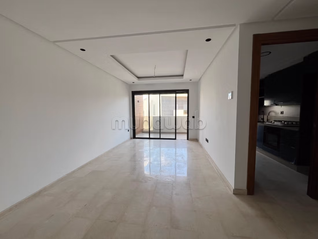 À Louer – Appartement Meublé 2 Chambres à Ville Verte — 2