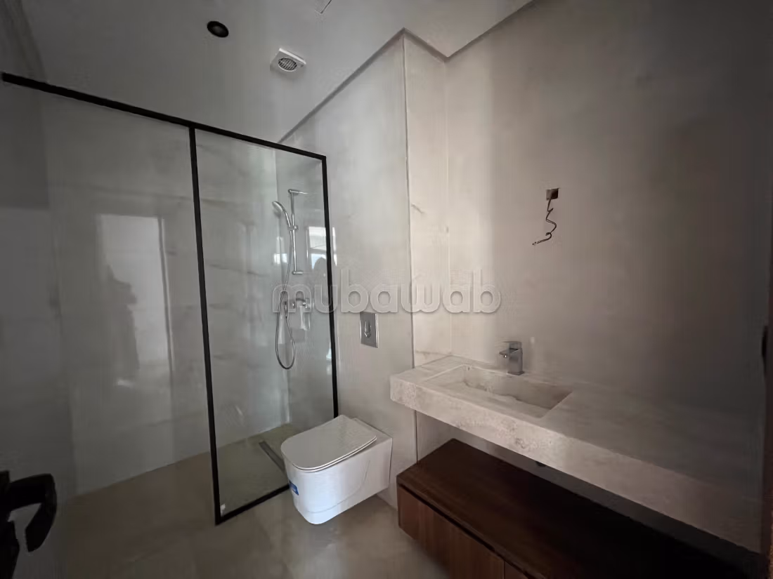 À Louer – Appartement Meublé 2 Chambres à Ville Verte — 3