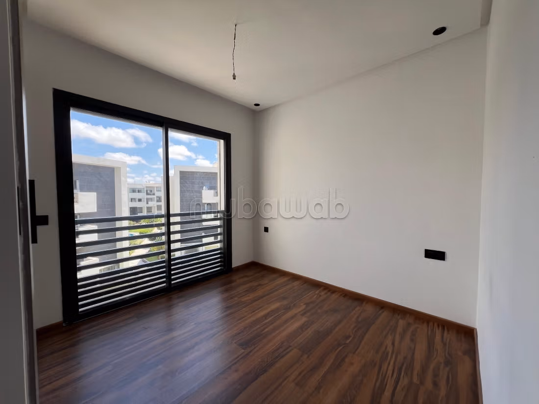 À Louer – Appartement Meublé 2 Chambres à Ville Verte — 5