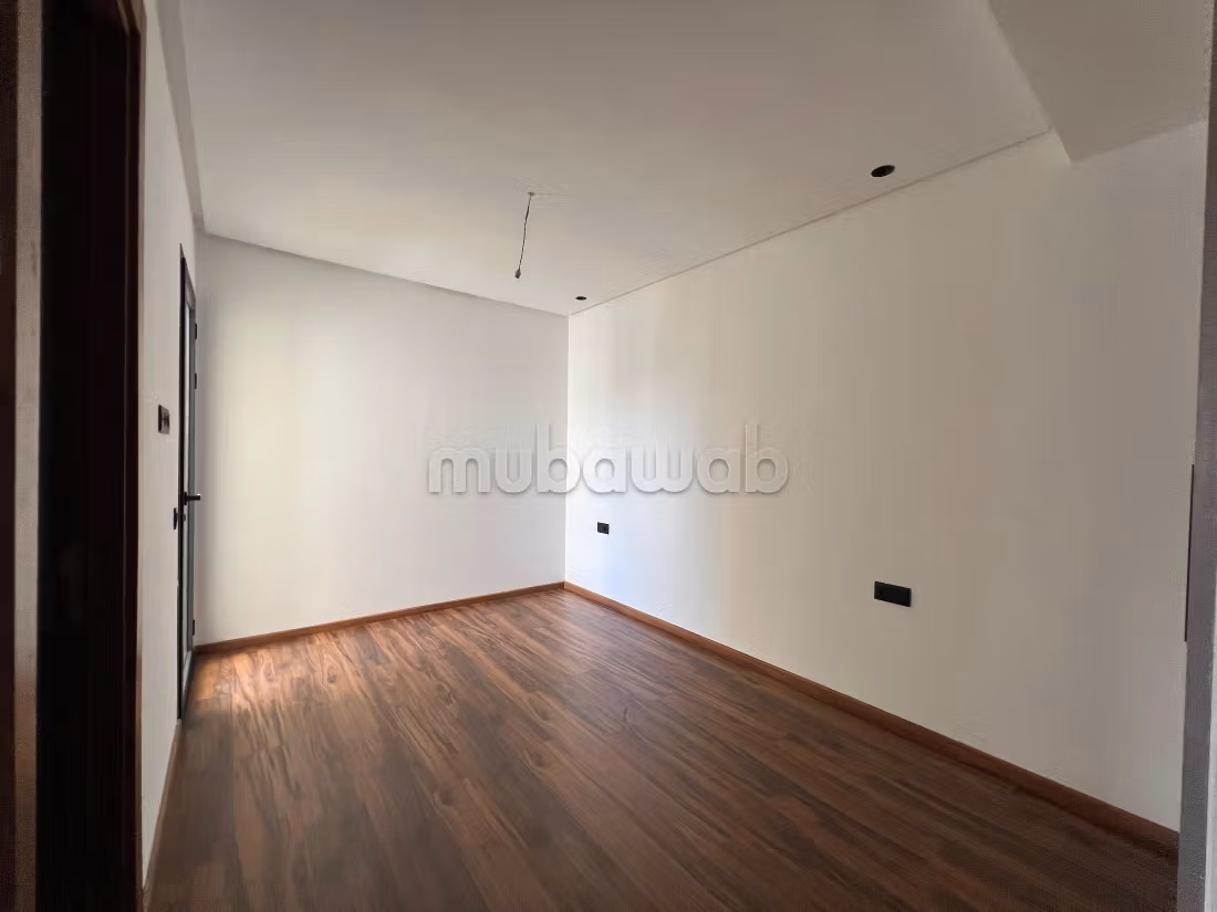 À Louer – Appartement Meublé 2 Chambres à Ville Verte — 6
