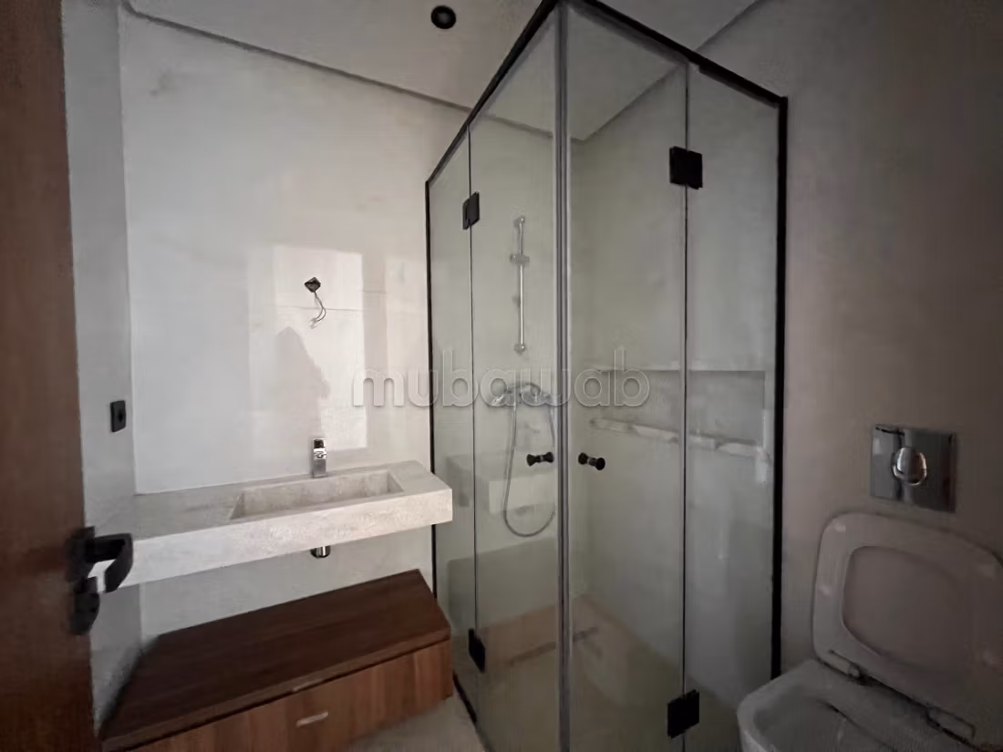 Appartement 85 m² f Ville Verte — 7