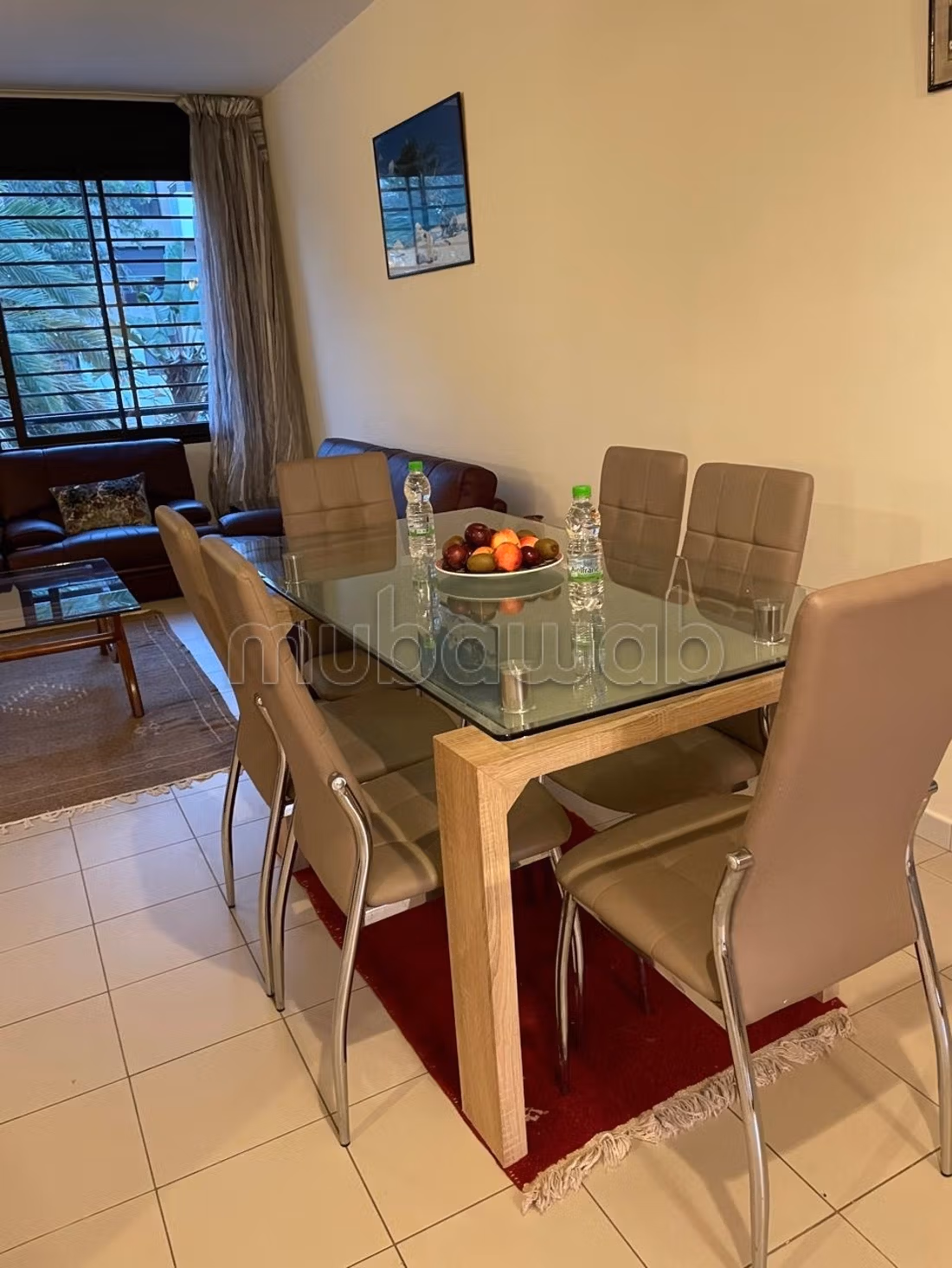 Appartement 110 m² à Riyad — 7