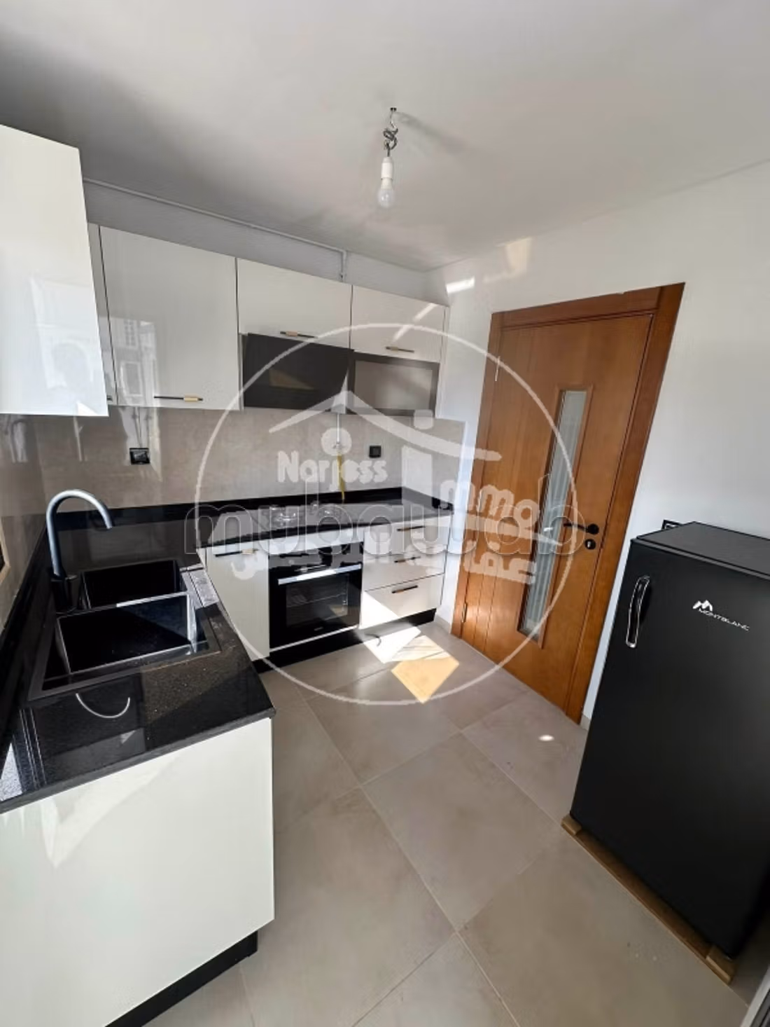 Coquet S1 à vendre à sahloul 4