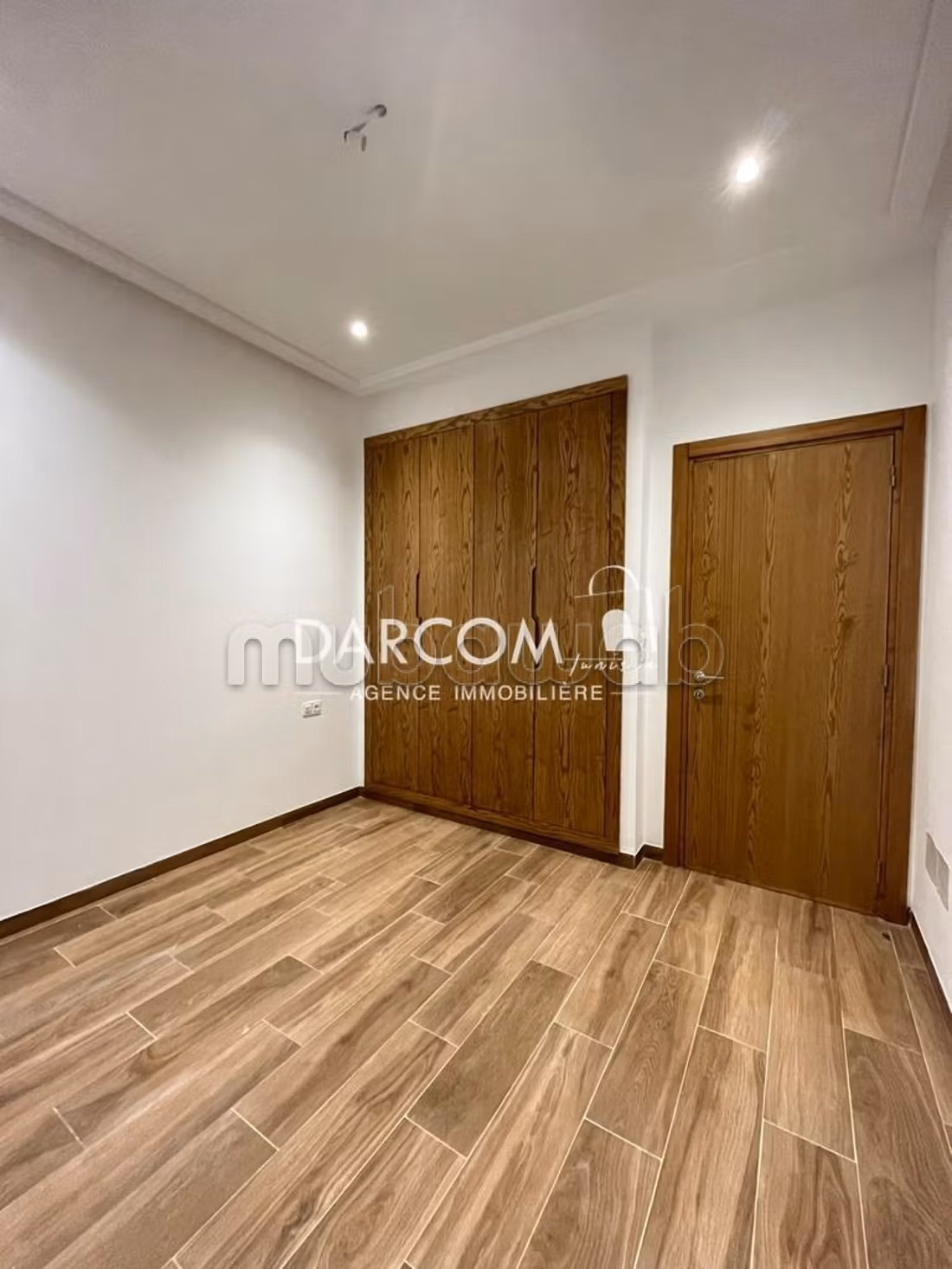 In affitto Duplex a La Soukra