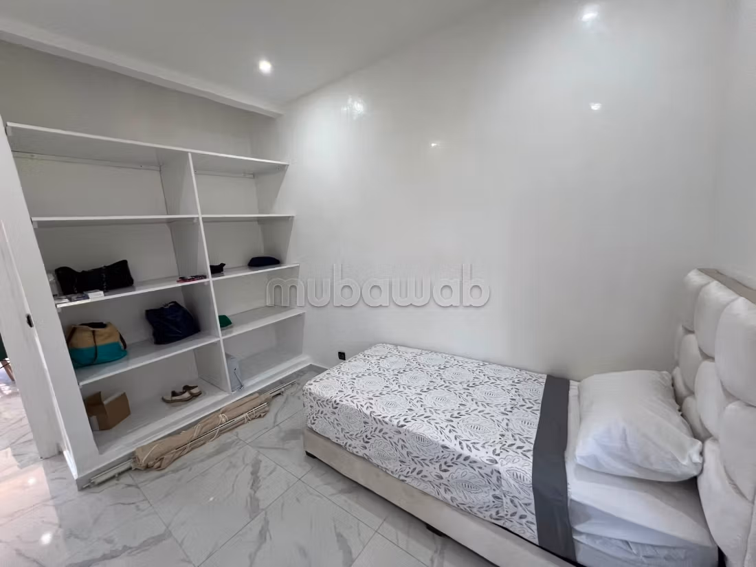 Appartement 70 m² à Ennakhil (Palmeraie) — 7