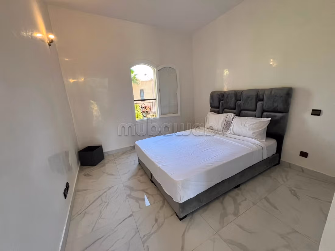 Appartement 70 m² à Ennakhil (Palmeraie) — 8
