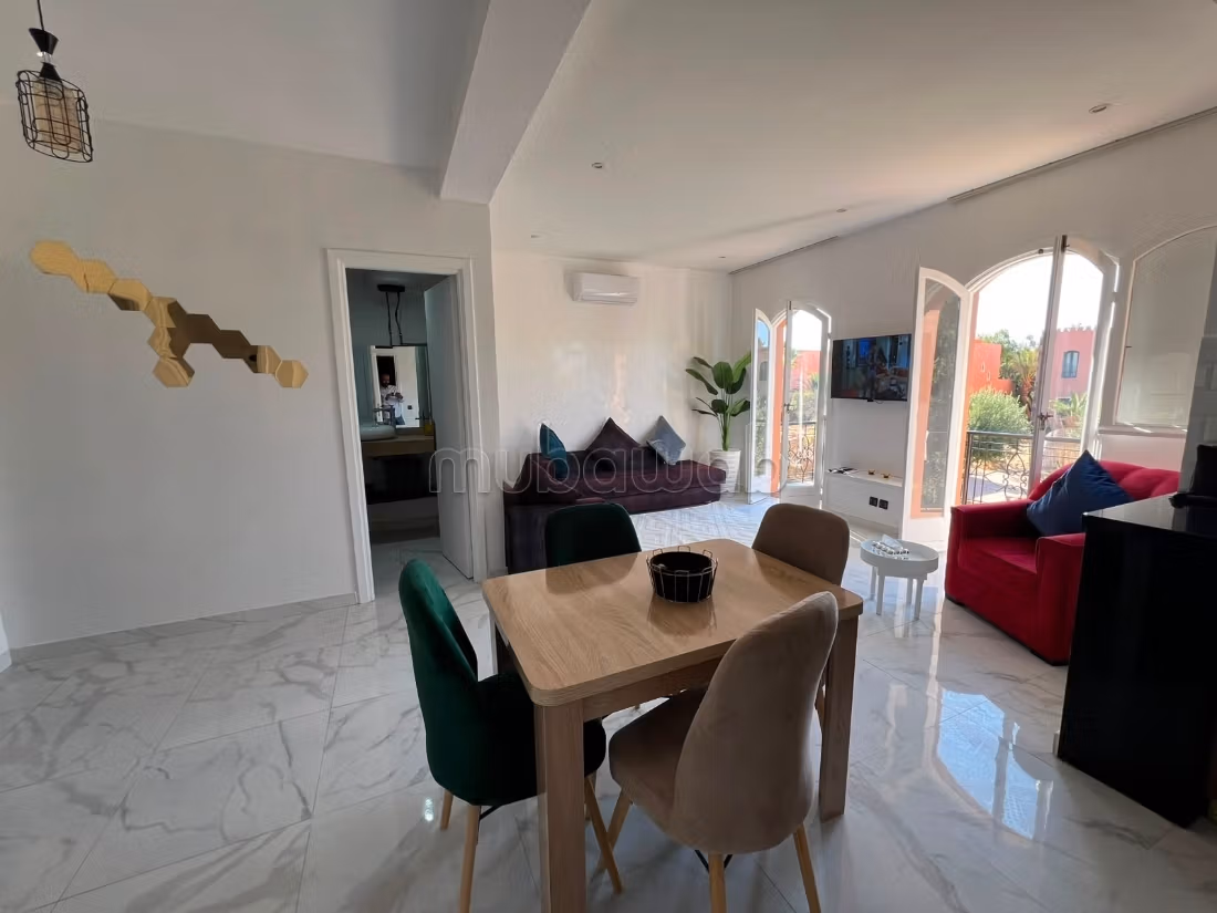 Appartement 70 m² à Ennakhil (Palmeraie) — 10