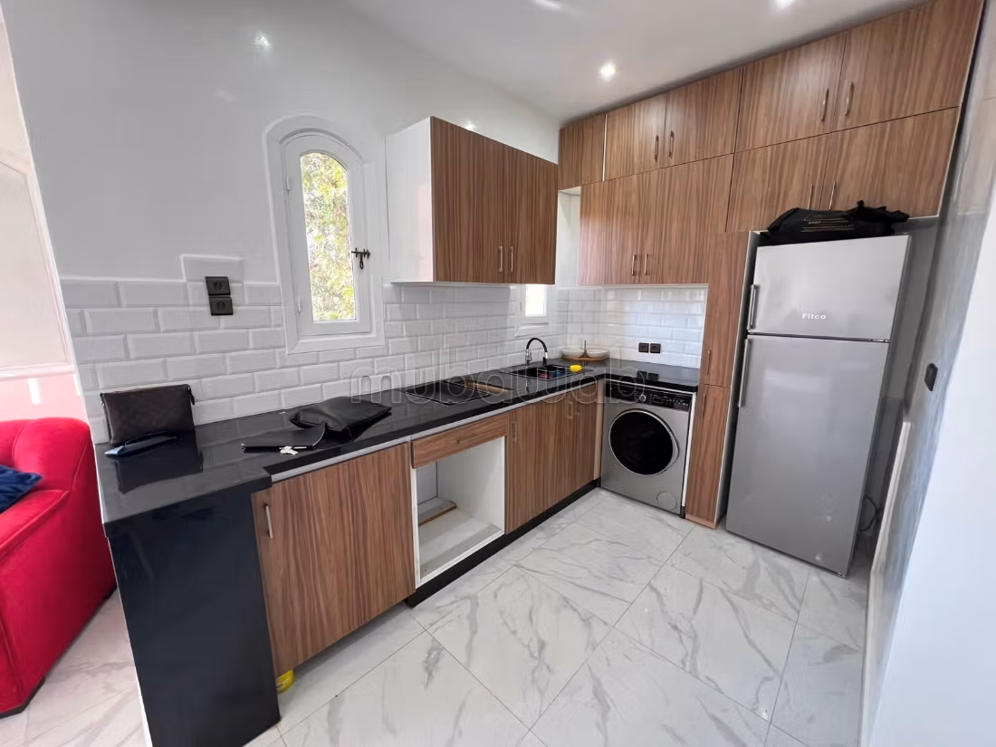 Appartement 70 m² à Ennakhil (Palmeraie) — 12