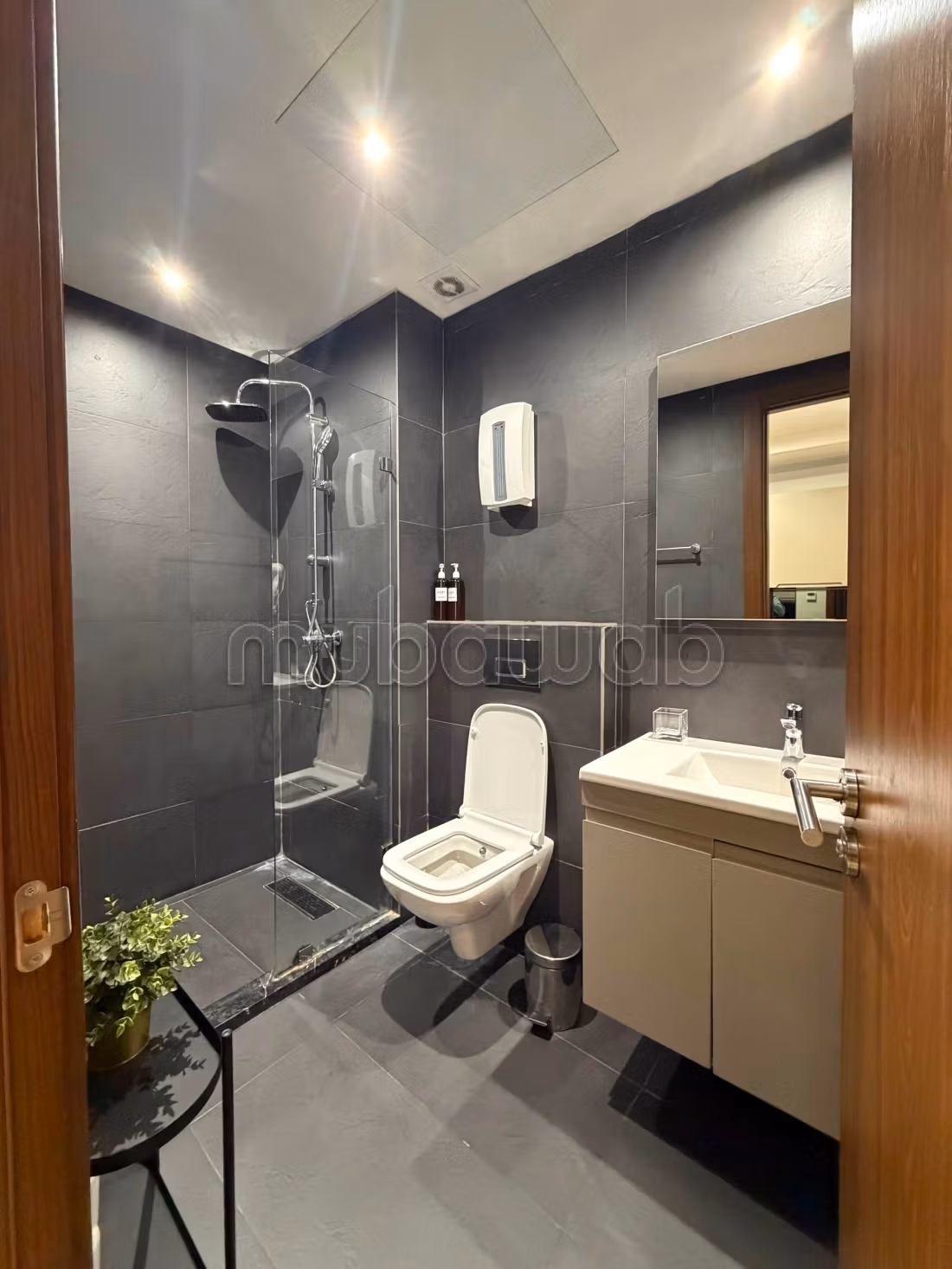 Appartement 50 m² à Bourgogne Ouest — 11