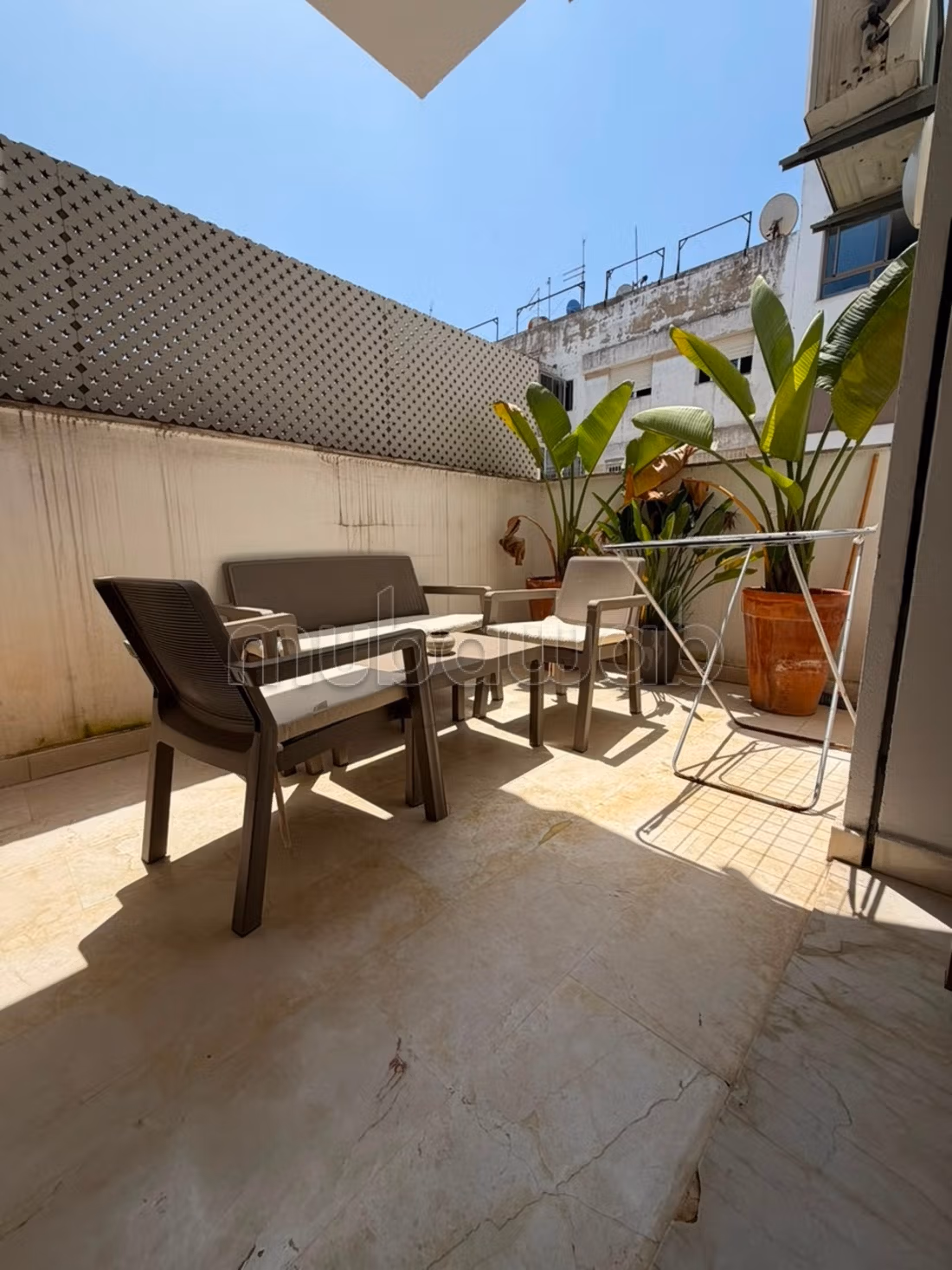 Appartement 50 m² à Bourgogne Ouest — 10