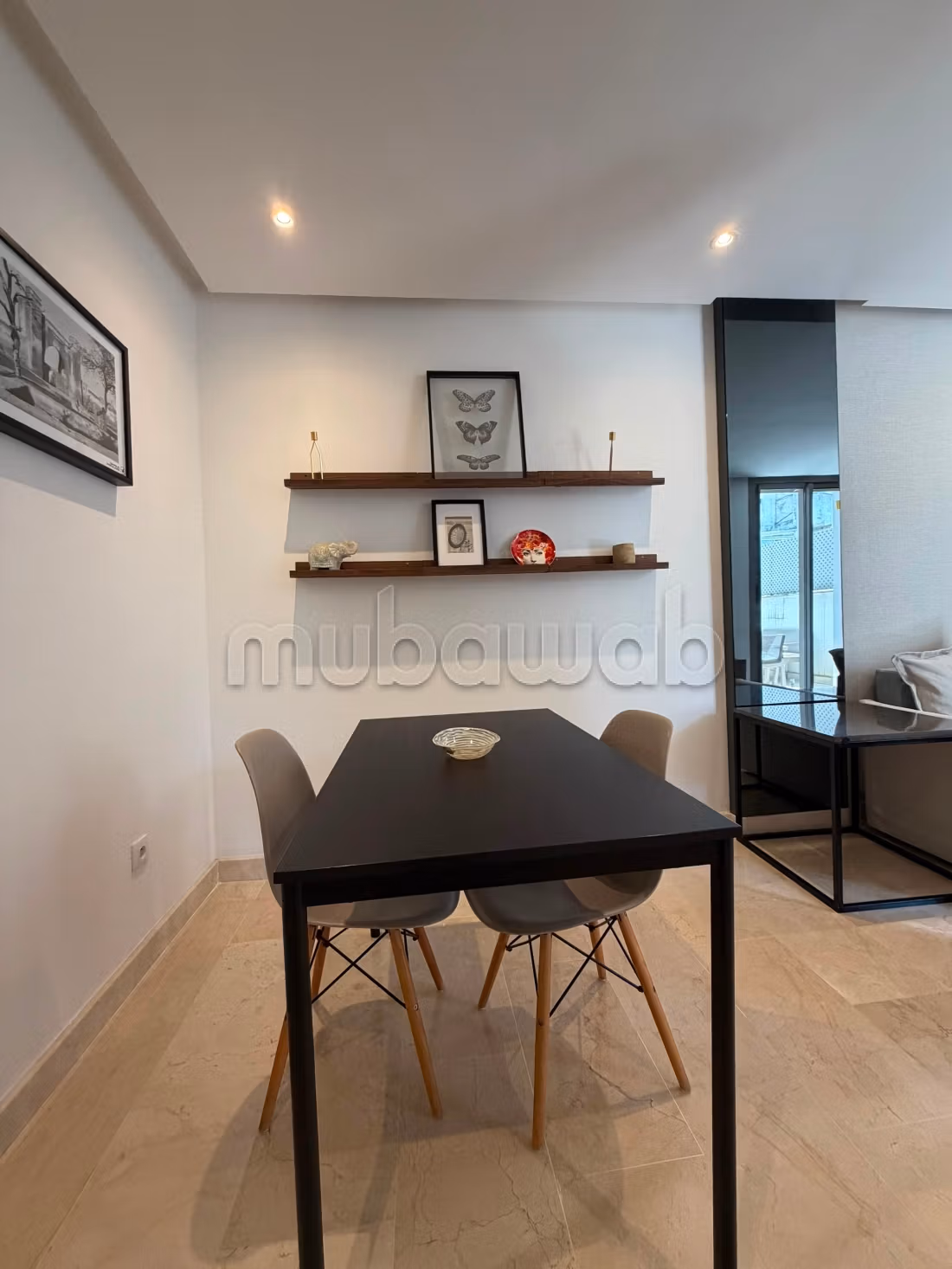 Appartement 50 m² à Bourgogne Ouest — 8