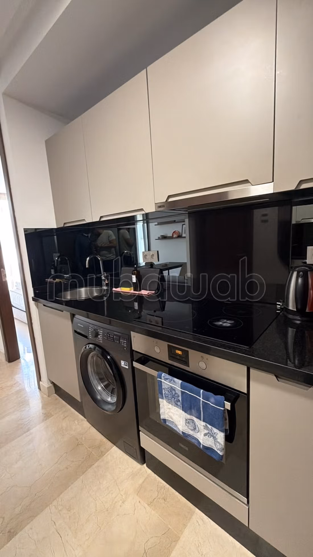 Studio meublé à vendre à Bourgogne - Ansicht 5