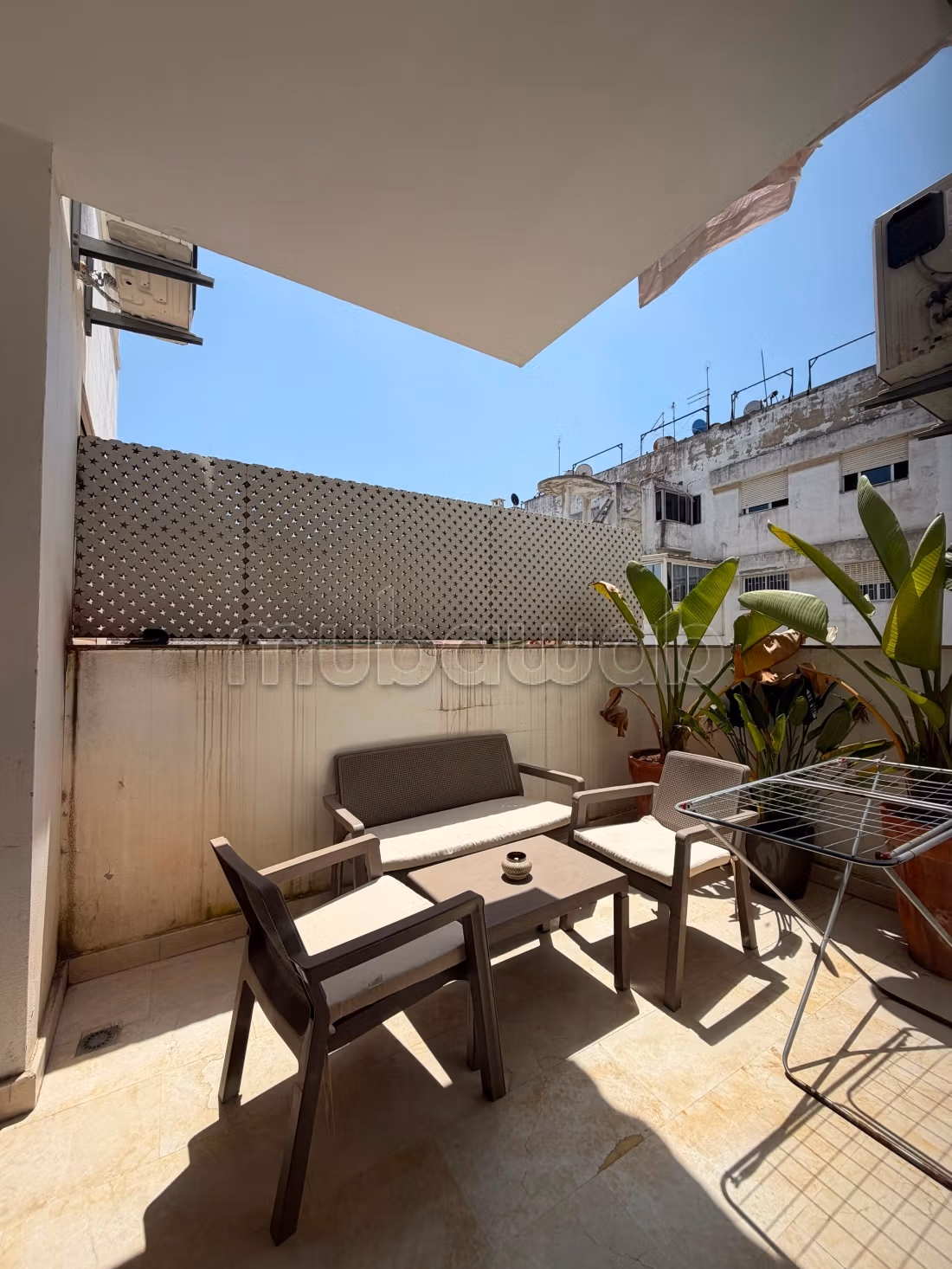 Studio meublé à vendre à Bourgogne - Mehr