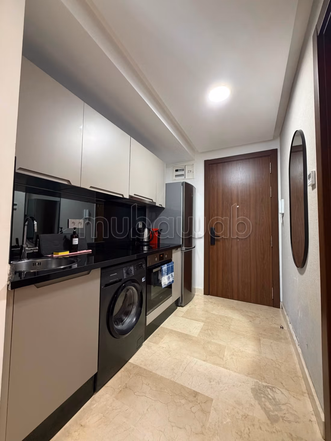 Studio meublé à vendre à Bourgogne - Ansicht 3