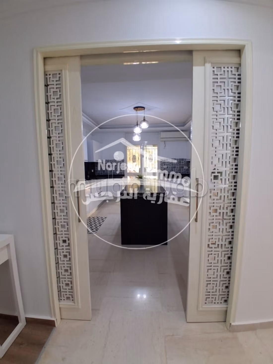 Magnificent villa for your vacations