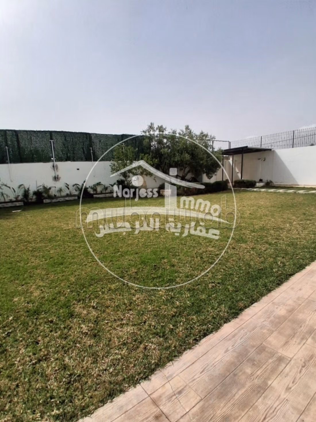 Magnificent villa for your vacations