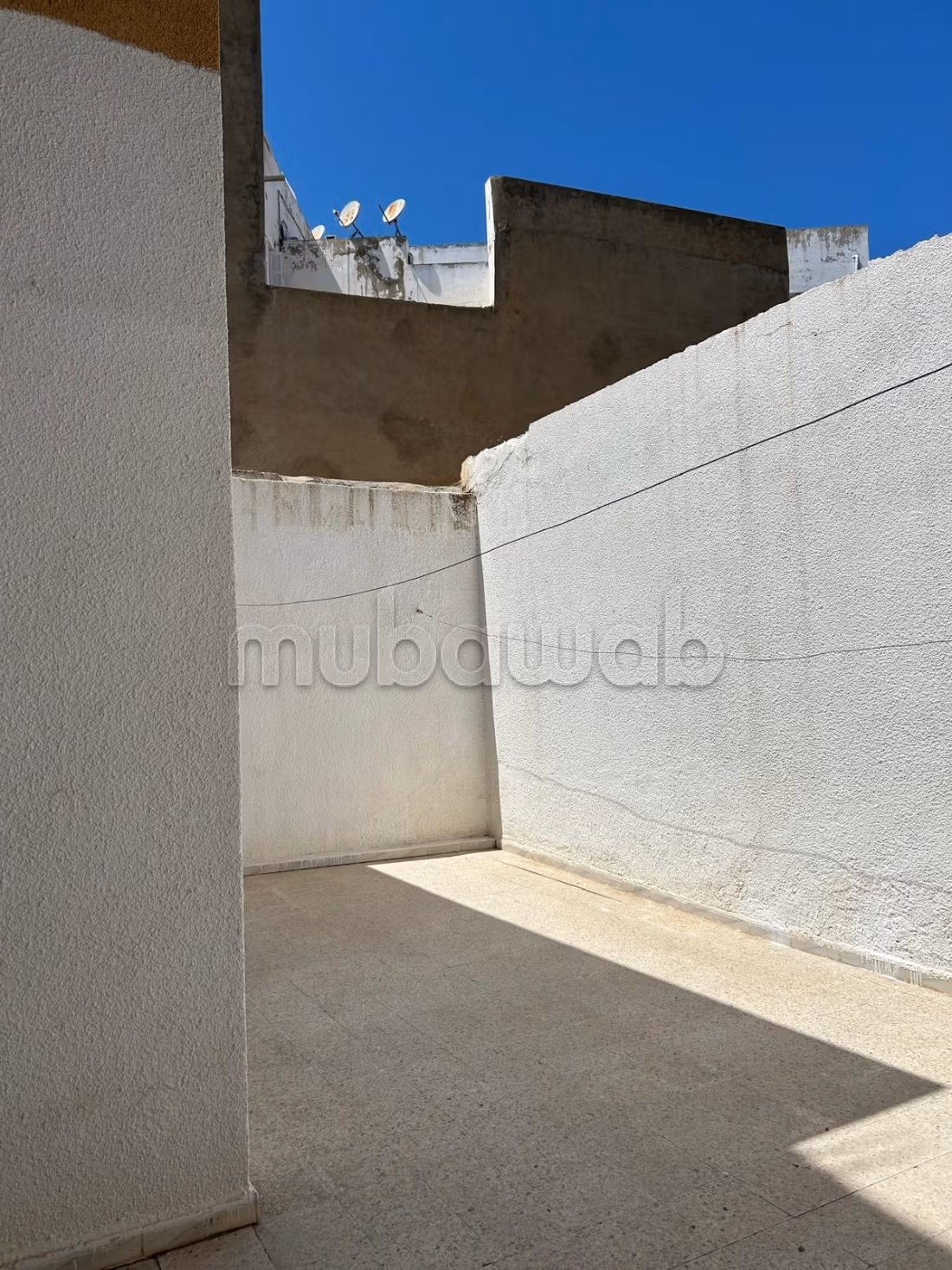S3 à louer Monastir près de l'Hopital