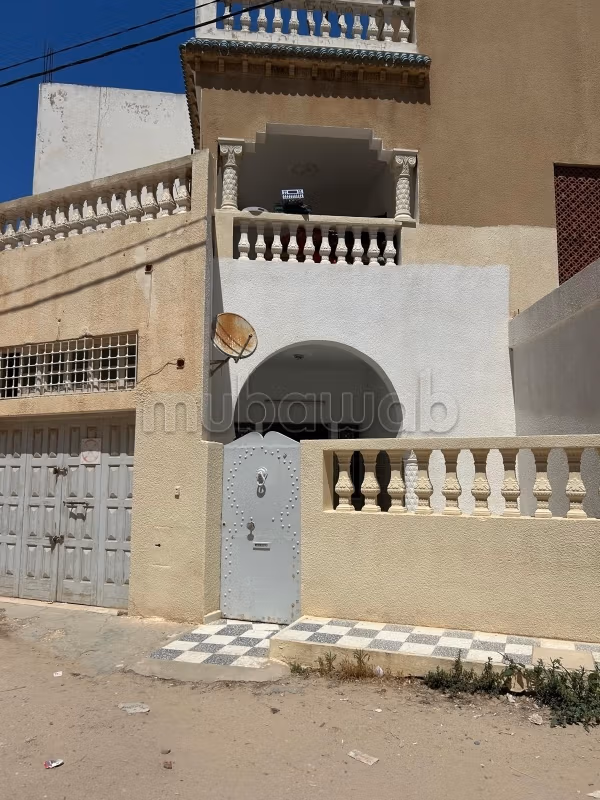 S3 à louer Monastir près de l'Hopital