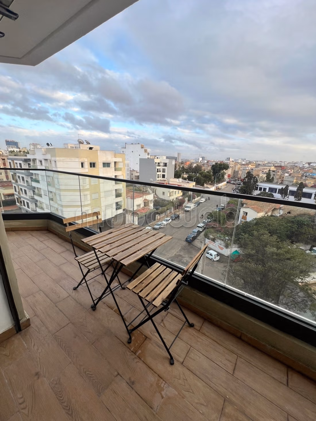 Appartement 47 m² à Palmier — 15