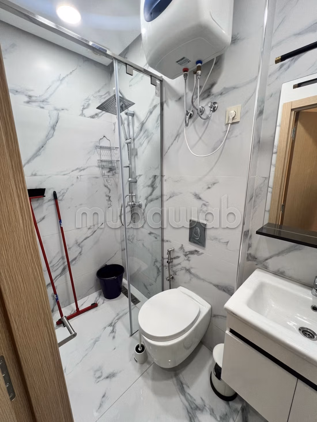 Appartement 47 m² à Palmier — 14