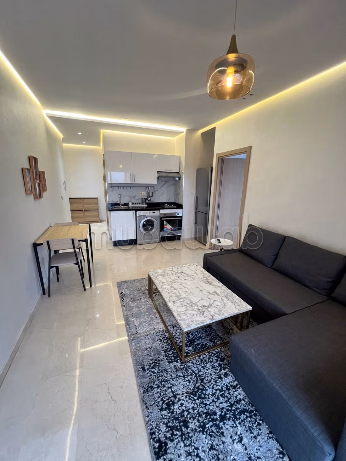 Appartement 47 m² à Palmier — 12