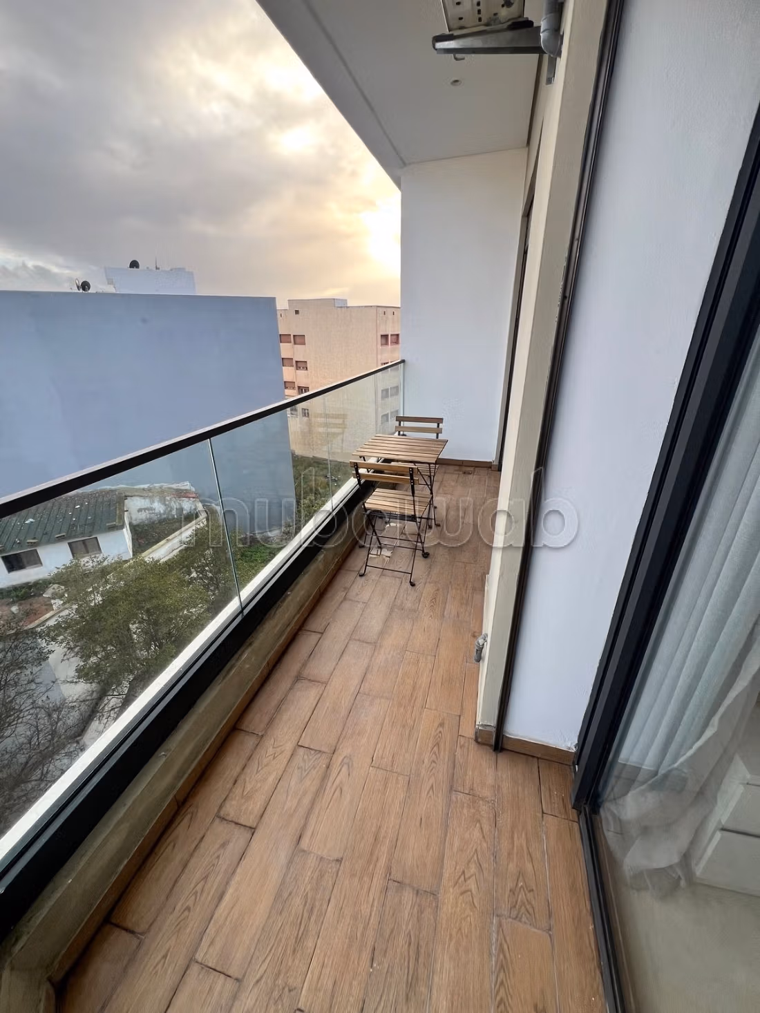 Appartement 47 m² à Palmier — 10