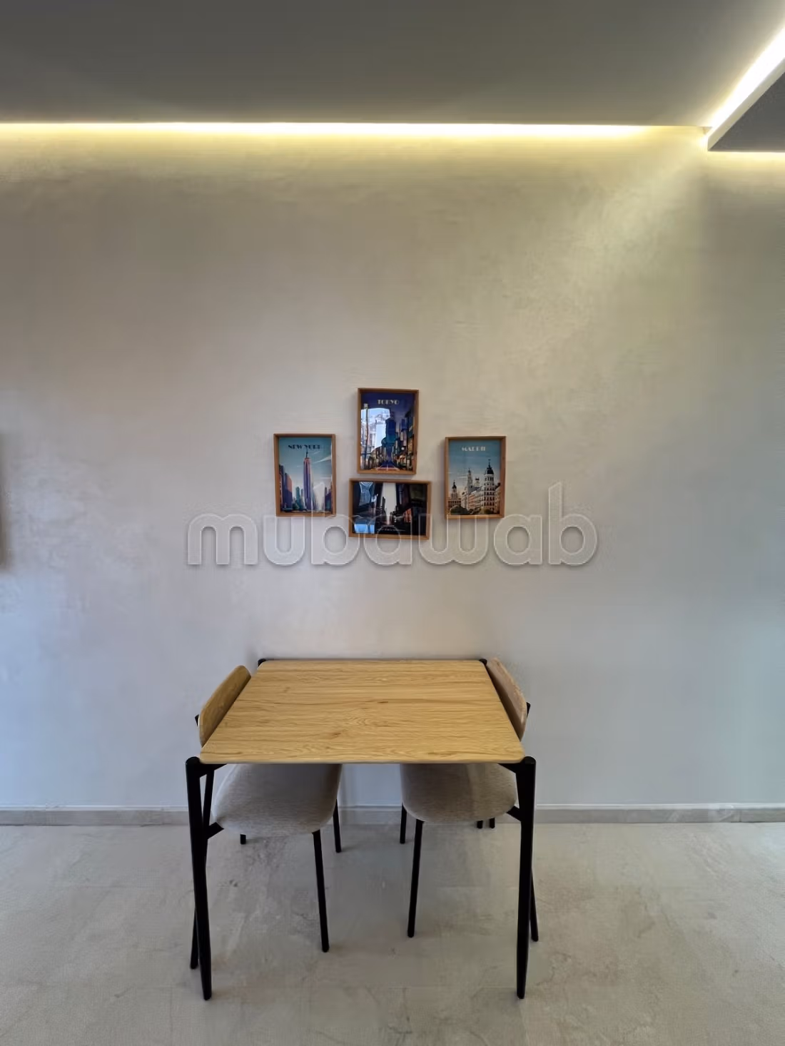 Appartement 47 m² à Palmier — 13