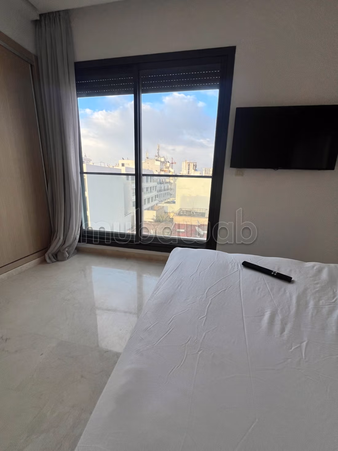 Appartement 47 m² à Palmier — 9