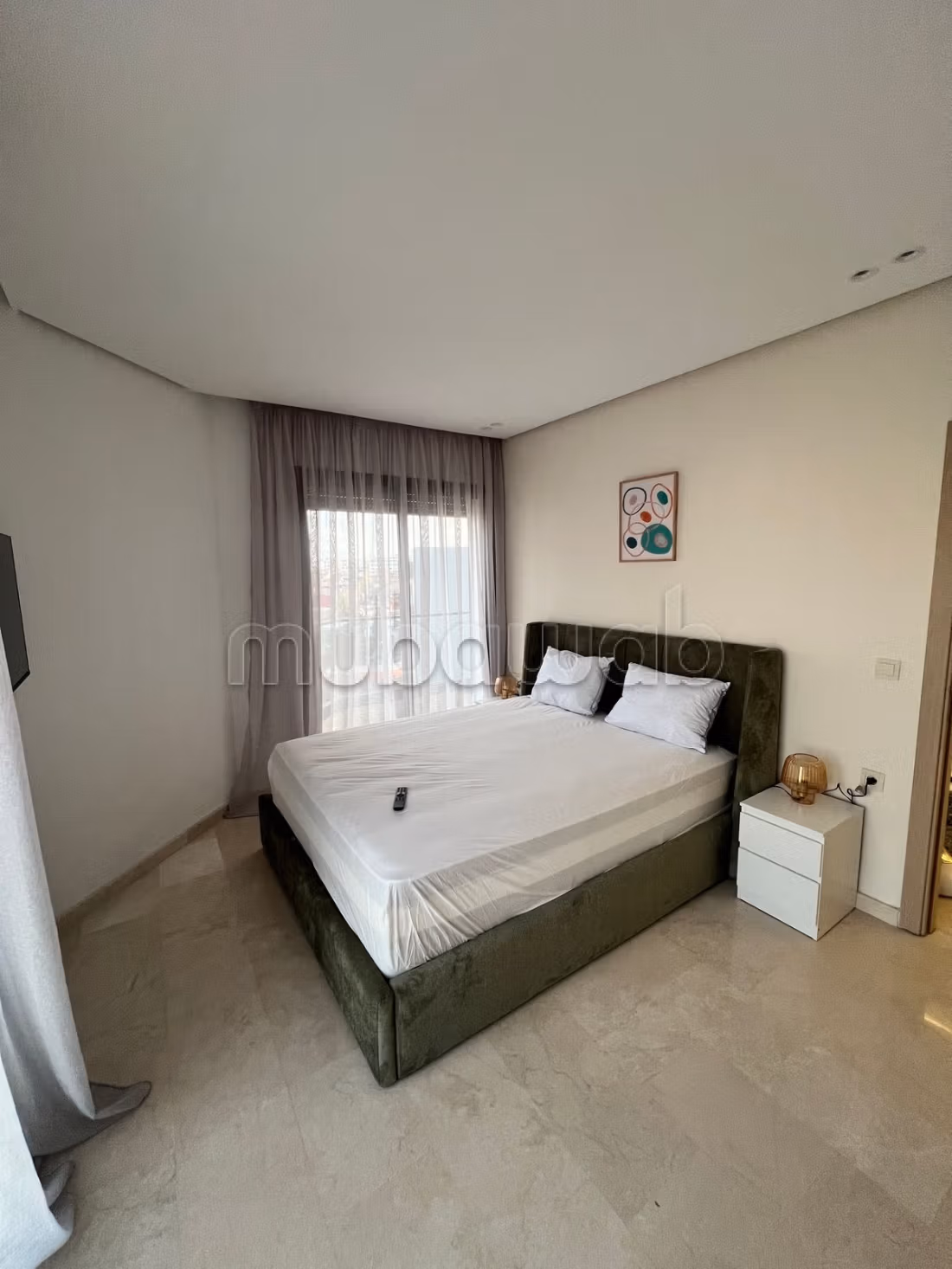 Studio meublé à vendre à Palmier - View 6
