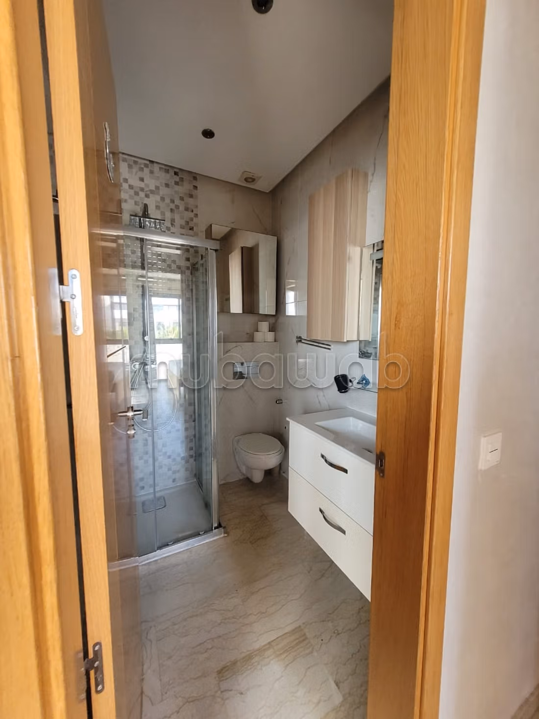 Luxe Appartement à location de vacance