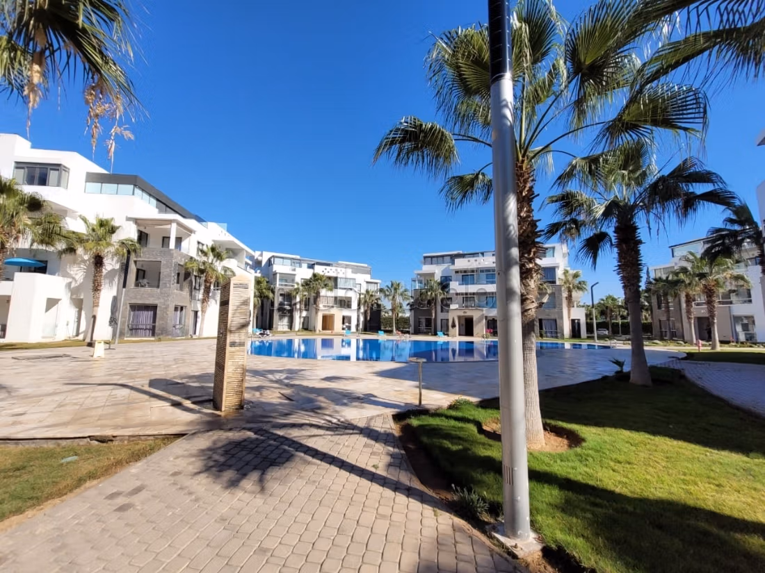 Luxe Appartement à location de vacance