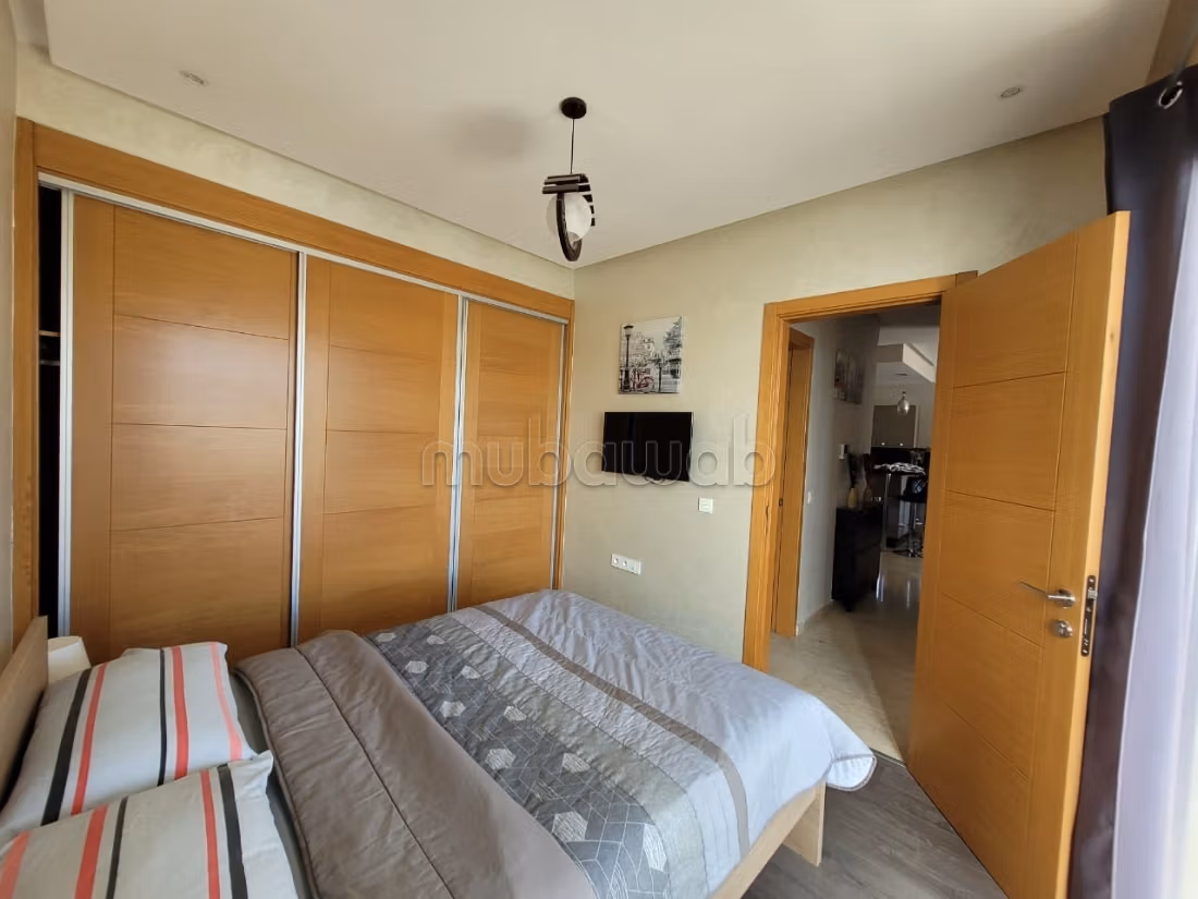 Luxe Appartement à location de vacance